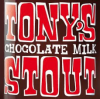 Tony Chocolonely Milk Stout